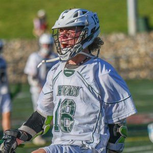 Meet your Posher, Aidan